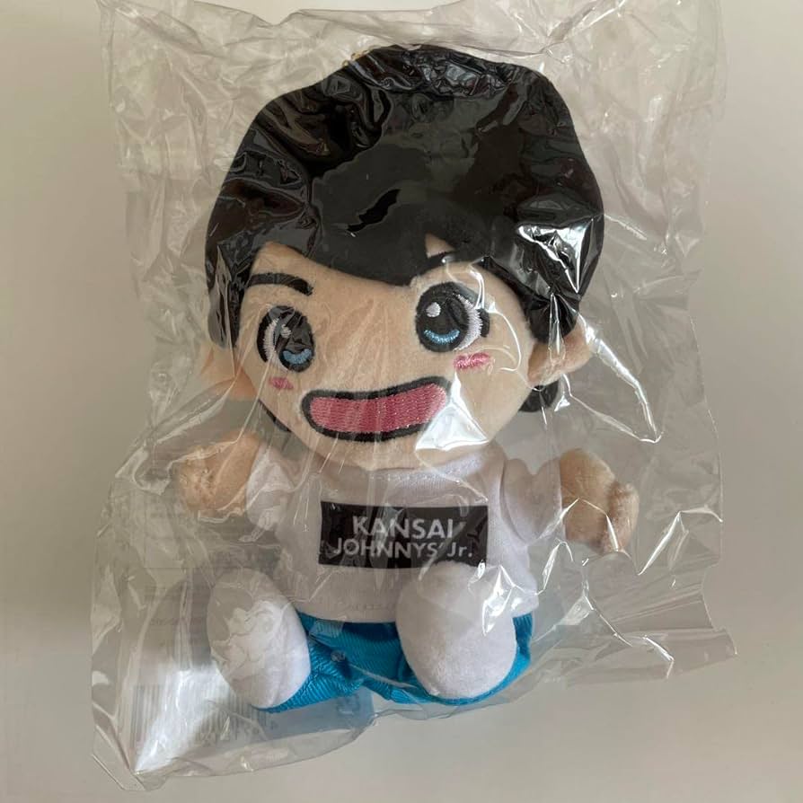 西村拓哉　ちびぬい 西村拓哉 ちびぬい Amazon.co.jp: Lilかんさい 西村拓哉 ちび