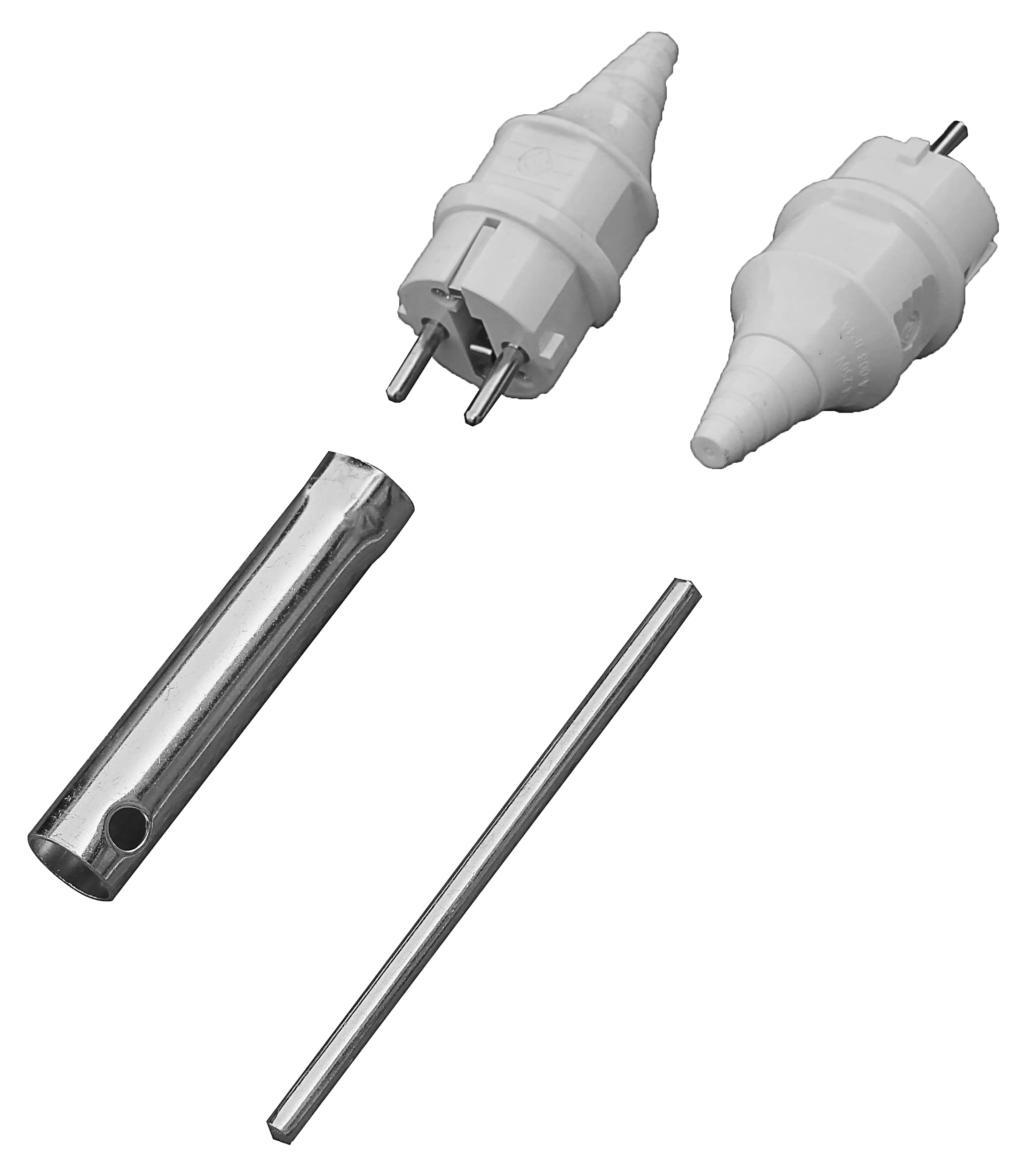 GRAPHITE Agregat prądotwórczy 2000 W-2200 W; prąd awaryjny; EURO V; AVR; silnik benzynowy 4,1 kW/6,56 kM; paliwo 92,95,98; pojemność zbiornika: 15 l, średnie zużycie paliwa: 2,44 l/h; waga: 40 kg