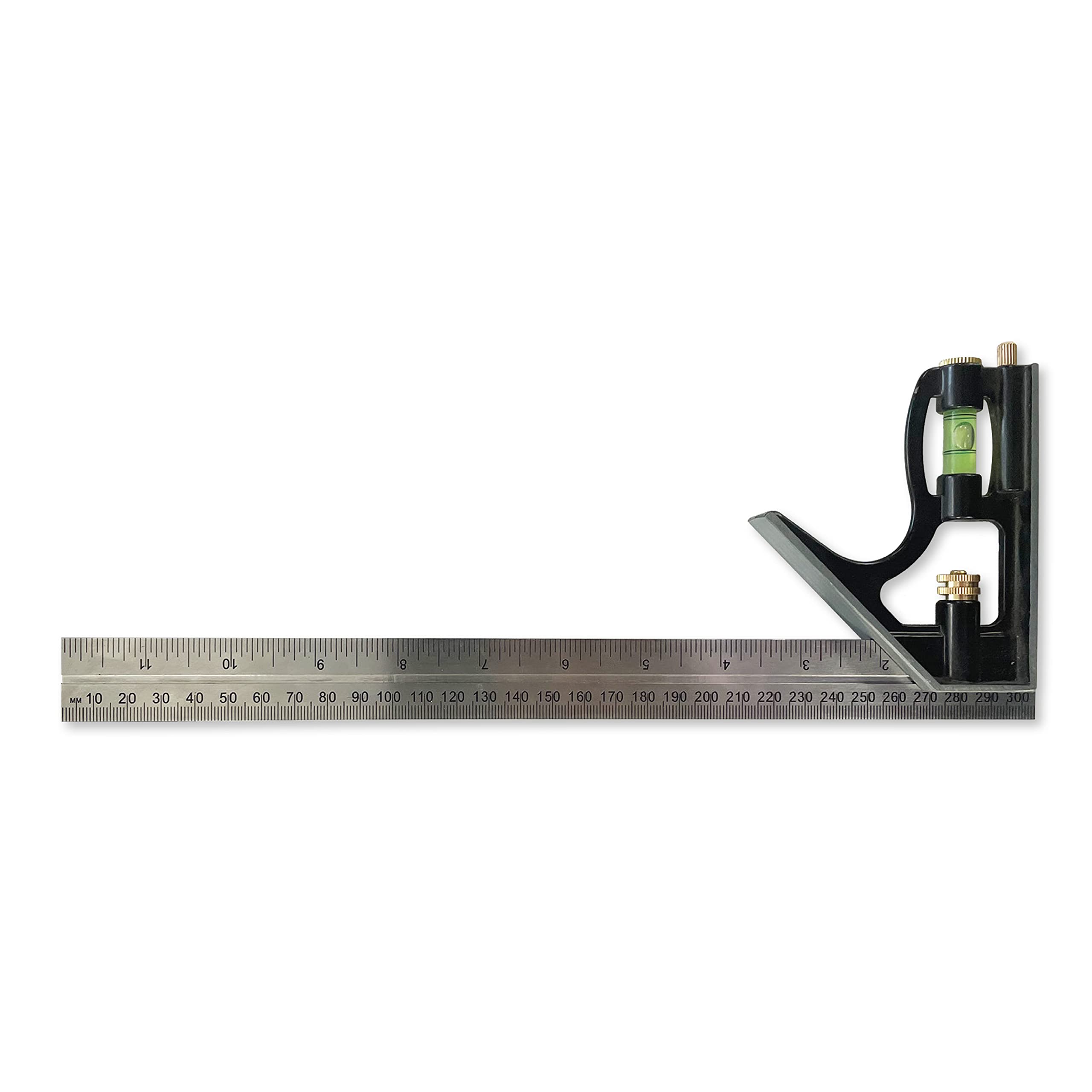 Eclipse Professional Tools ECS305 300mm (12") Combination Square