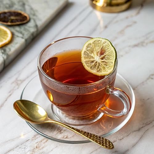 Vista 197 de Twinings - Cápsulas de té verde puro K-Cup para Keurig, 24 unidades (paquete de 1), sabor suave, aroma tentador, con cafeína, disfrútalas calientes