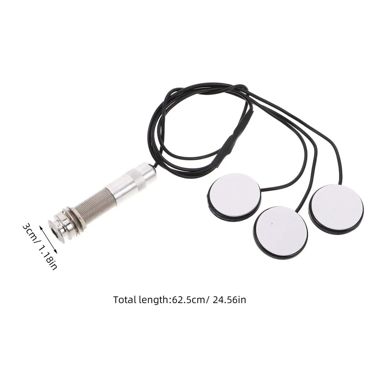 Pickup Per Chitarra Acustica Pickup Per Chitarra Acustica