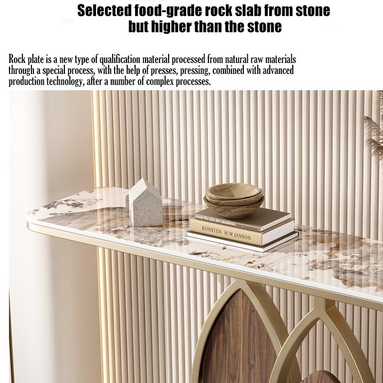 引き取り限定　アンティークゴールドフレーム　大理石風　テーブル　ディスプレイ 配達可！】アンティークゴールドフレーム 大理石風 テーブル