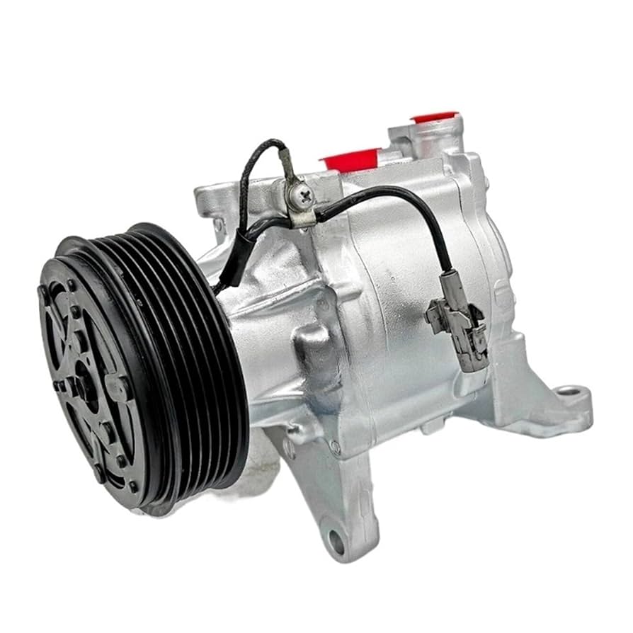 SCSA08H 4472803260 CAR AC Compressor 447280 3260 Compatible