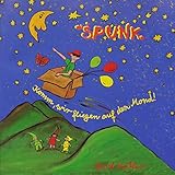  Komm, wir fliegen auf den Mond