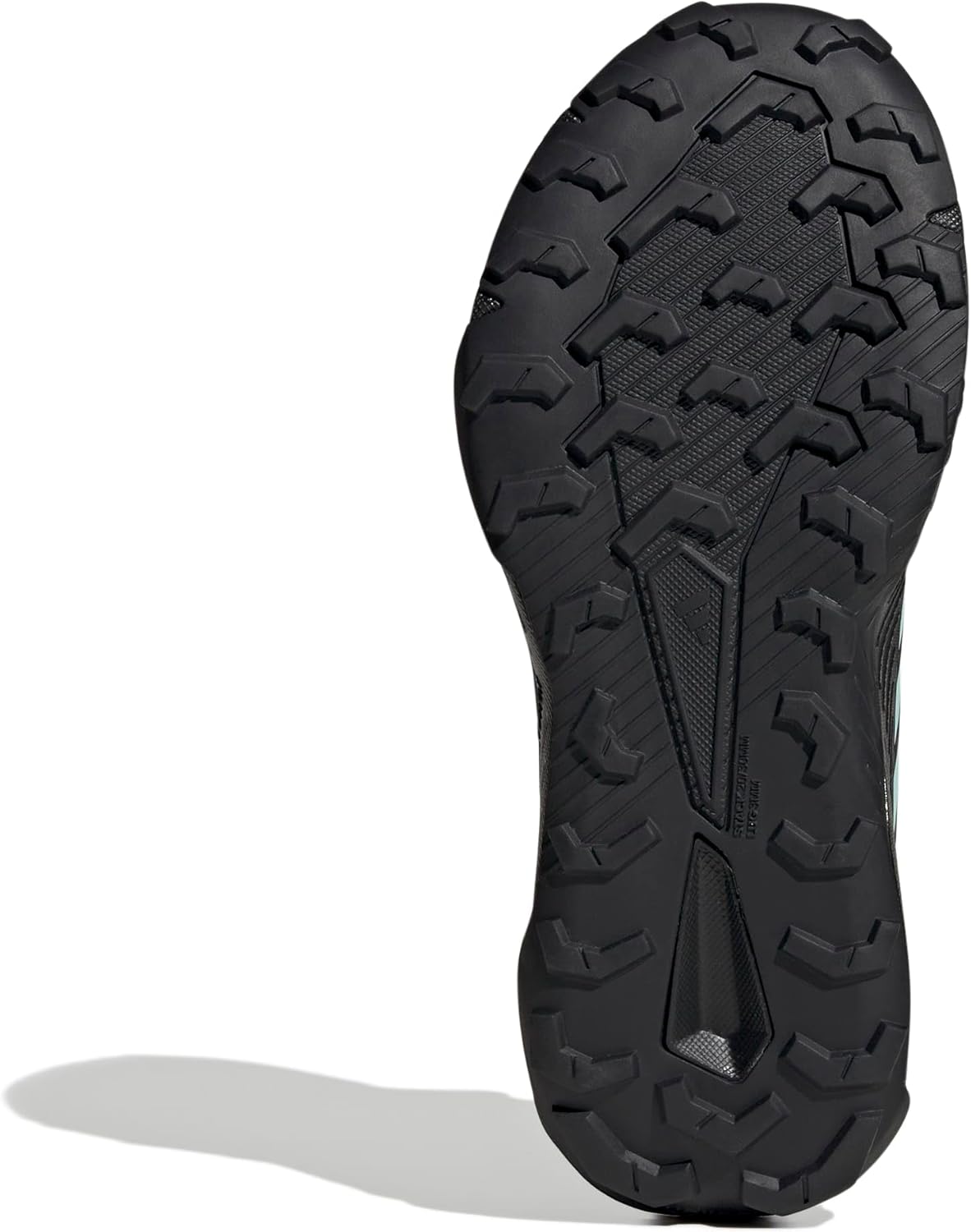 Adidas Womens Terrex Tracefinder 2 Climaproof Trail Running - Image 3