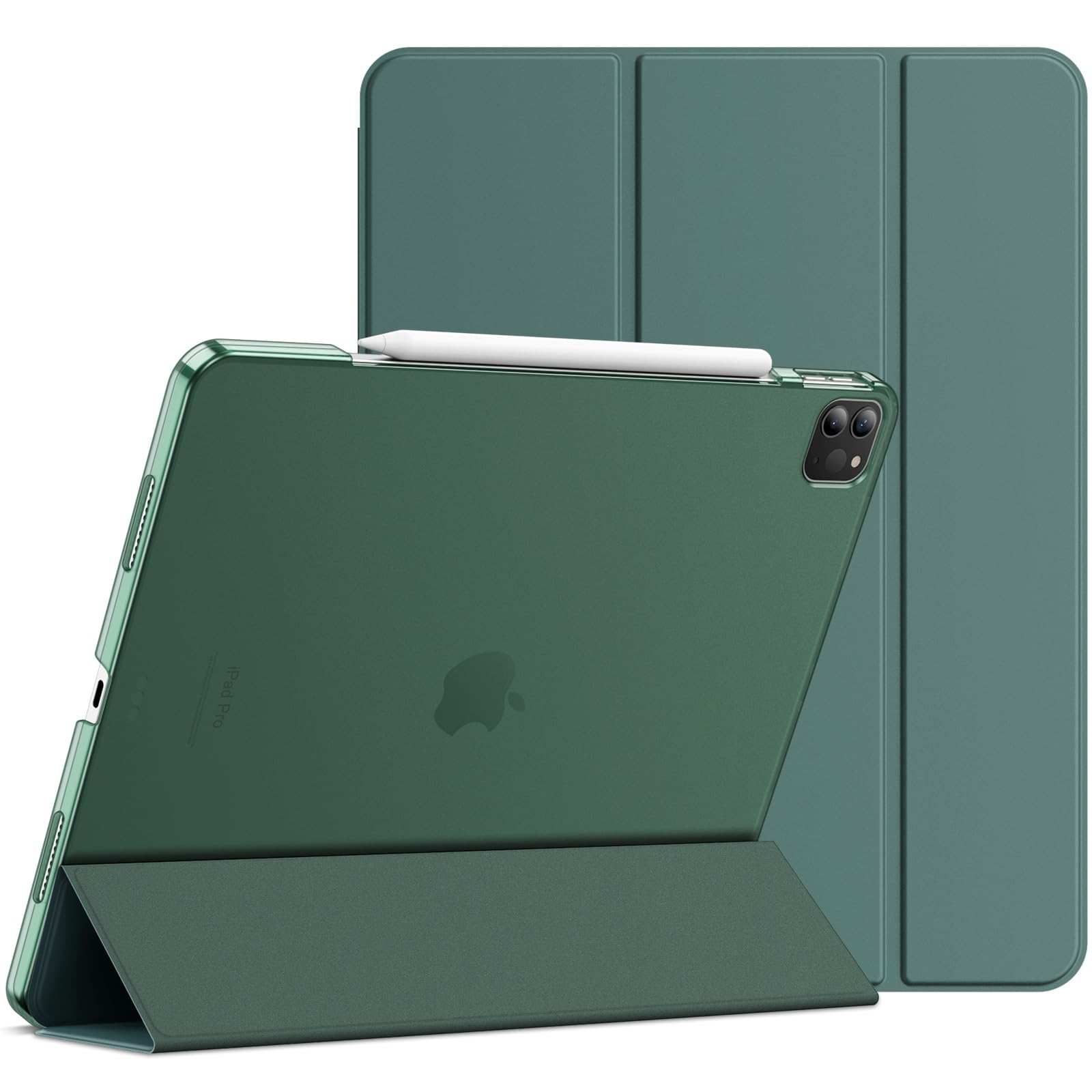 Amazon.com: JETech Case for iPad Pro 12.9-Inch (6th/5th Generation