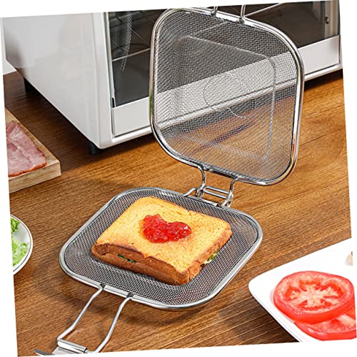 Red para hornear sándwiches antiadherente Toddmomy miniatura 3