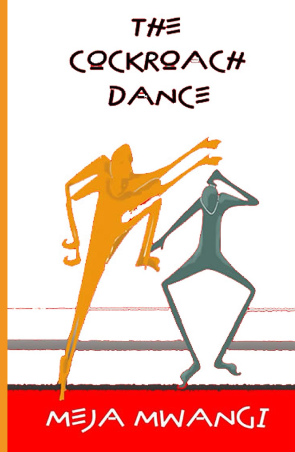The Cockroach Dance