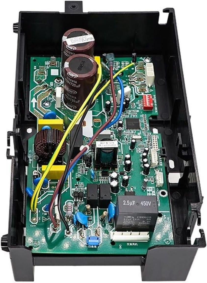 BP2 External Unit Universal Version Motherboard Inverter Module PCB for Air Conditioner