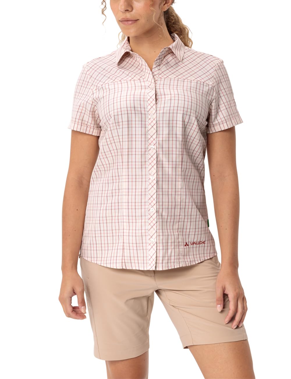 VAUDE Hemd-Bluse Women's Tacun Shirt II