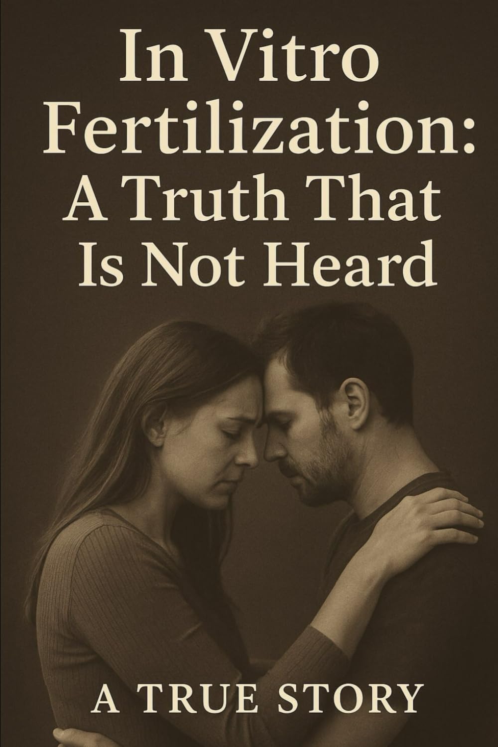 In Vitro Fertilization: A Truth That Is Not Heard