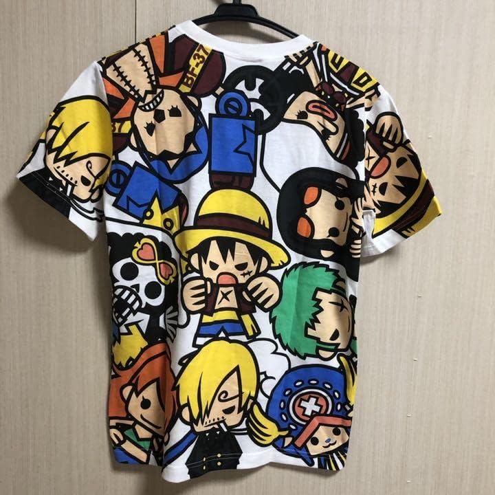 100 安い Usj限定 ワンピース Tシャツ ユニセックス Sサイズ ボクサーパンツ メンズ Mサイズ 2点セット ユニバーサル ジャンプサマー 16 17 Jolancer Com 100 安い Usj限定 ワンピース Tシャツ ユニセックス Sサイズ ボクサーパンツ メンズ Mサイズ 2点セット ユニバーサル ジャンプサマー 16 17 Jolancer Com