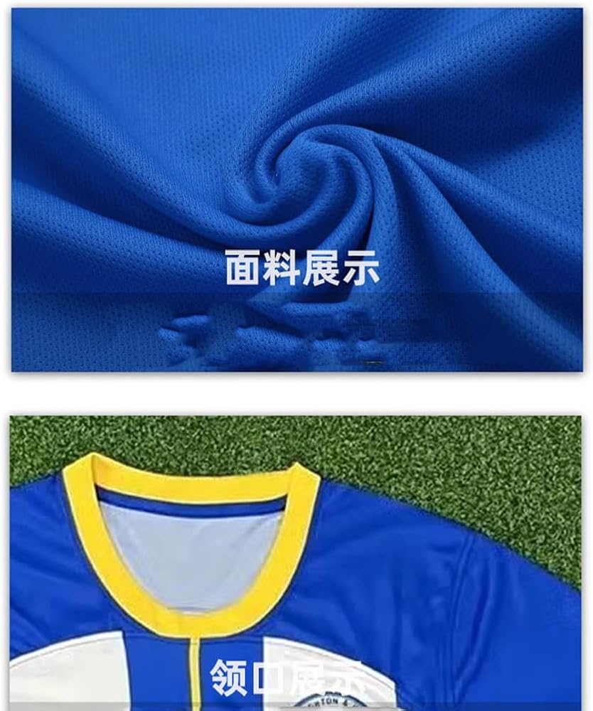 Amazon.co.jp: [AHCY] 25-26 レアルソシエダ ホーム サッカー