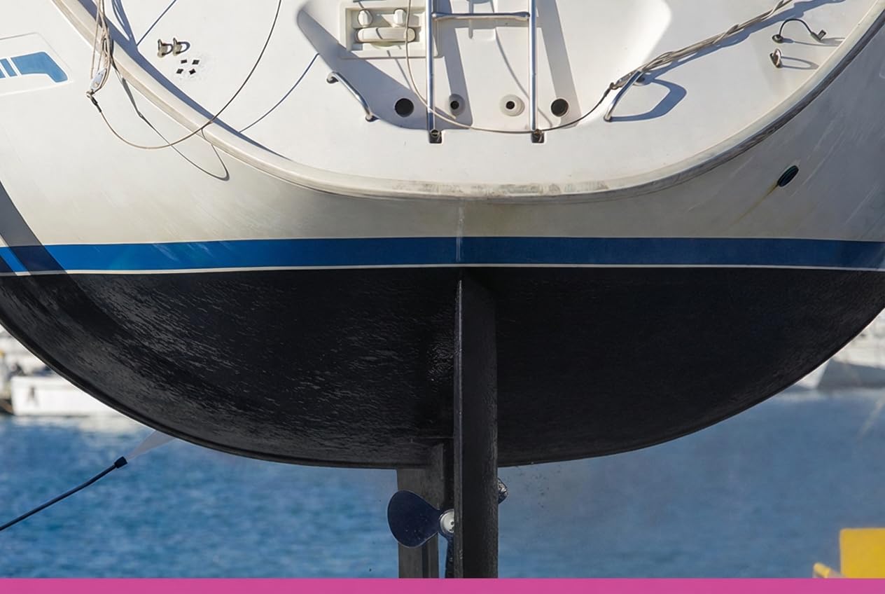 Yachtcare Safeguard SP 2,5L