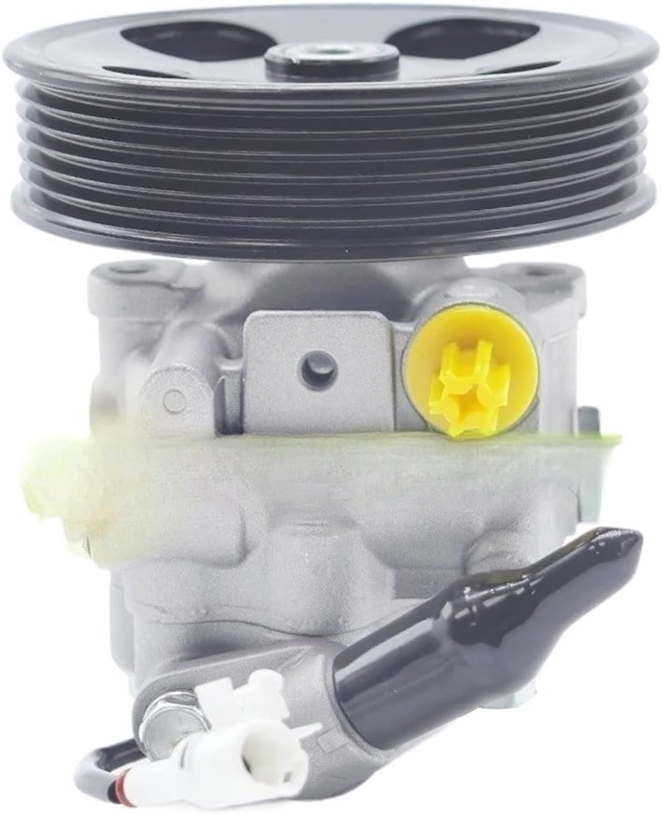 Power Steering Pump 34430AG011 34430-AG011 34430AG0119L 34430-AG0119L 21-188 553-59124 55-5616 Compatible For Subaru Outback/Legacy H6 3.0L