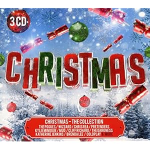 Christmas: The Collection (2017 Version)
