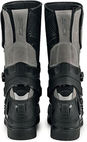 Vista 27 de Sidi Adventure 2 Gore, Negro-Marrón