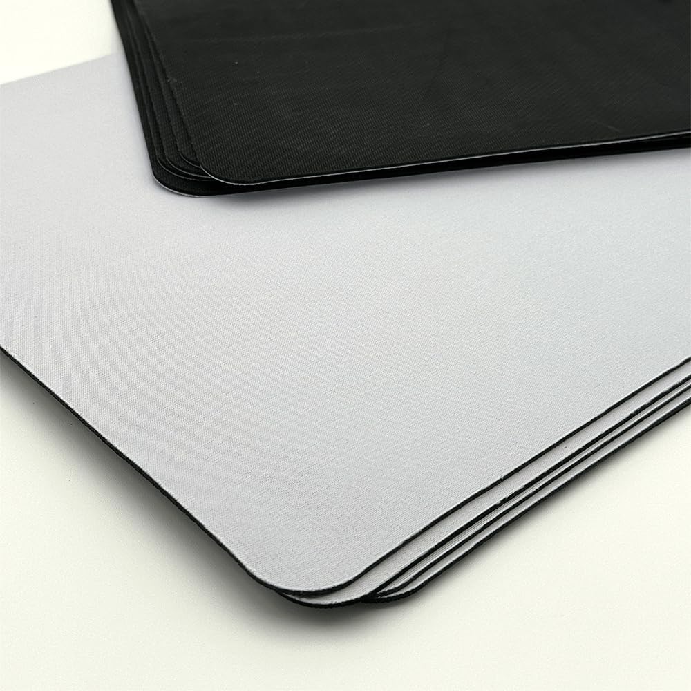 Personalized Mouse Pad – Gaming 11.8 x 31.5 inch Non-Slip Large Size Rubber Base Eco-Friendly Mat Desk Mousepad Keyboard Customized Photo Text Name Picture Gift