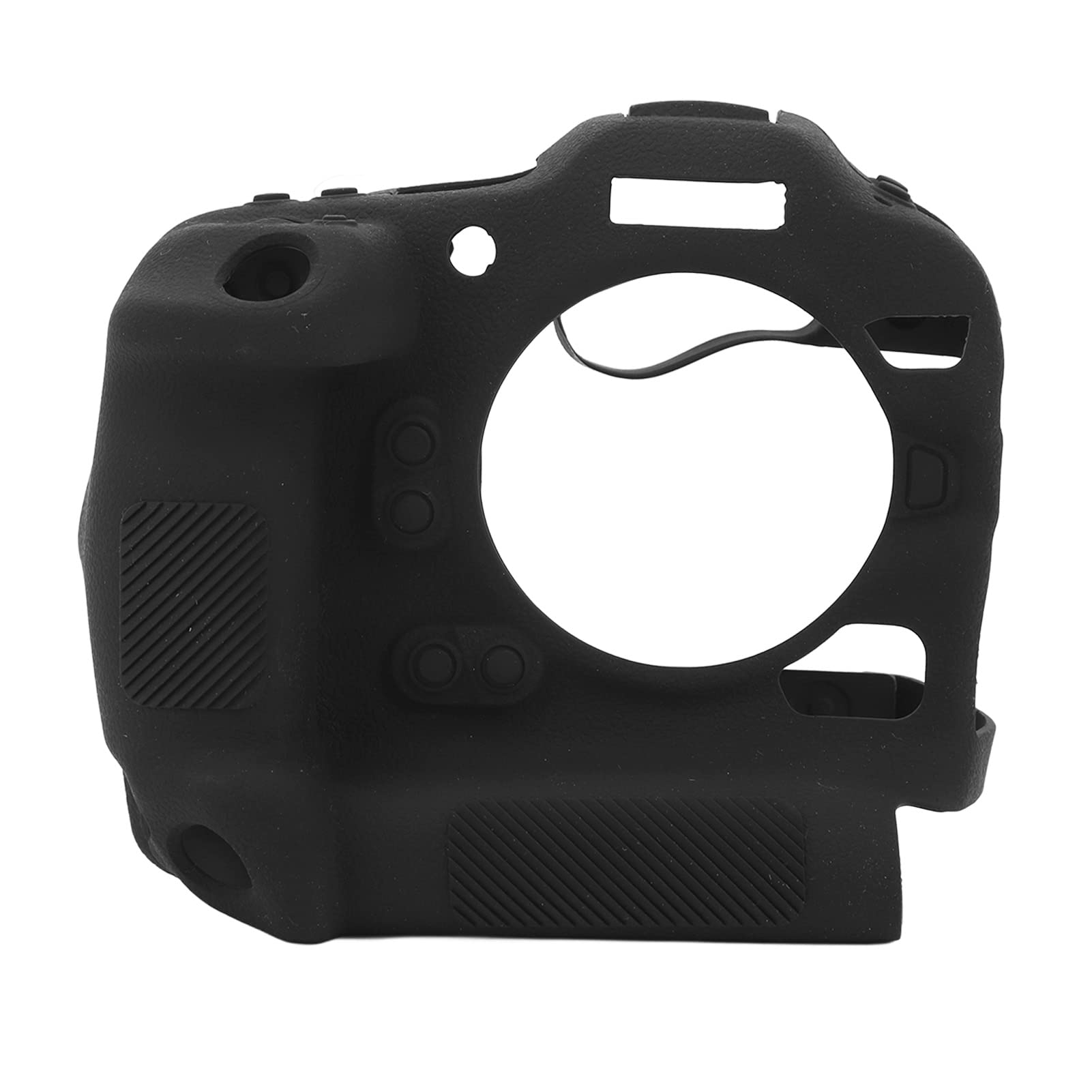 Custodia per Fotocamera in Silicone Ultra Sottile per R3, Copertura Protettiva Flessibile, Resistente Ai Graffi, Vari Colori Disponibili, Leggera