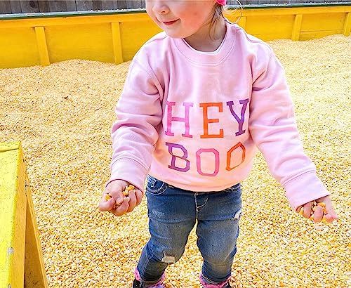 Engofs Newborn Infant Baby Boy Girl Sweatshirt Long Sleeve 0 6 12 18 24 Months Pullover Sweater Fall Winter Clothes3