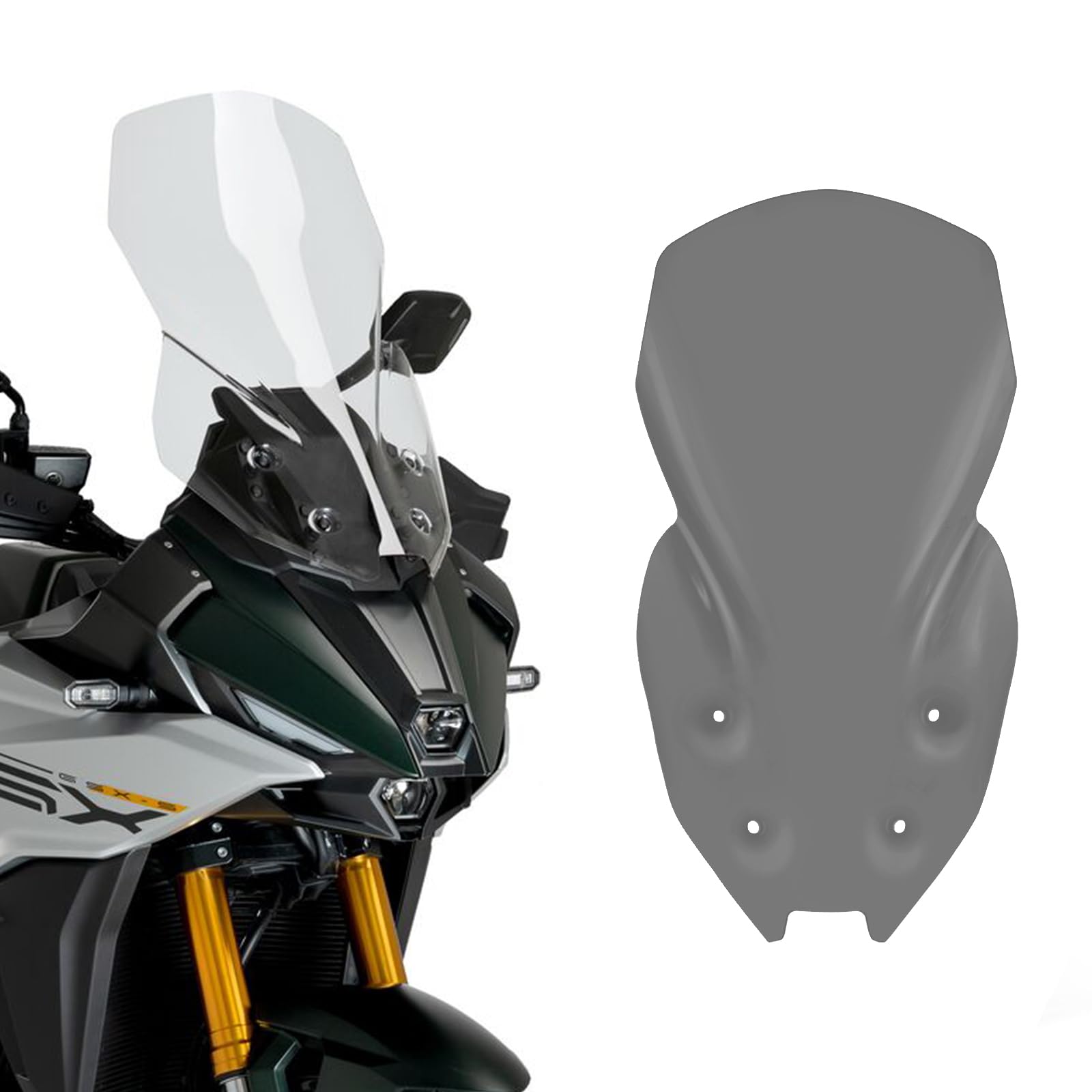 Amazon | FOR GSX-S1000GX gsxs1000gx 2024 2025 新しい改良された