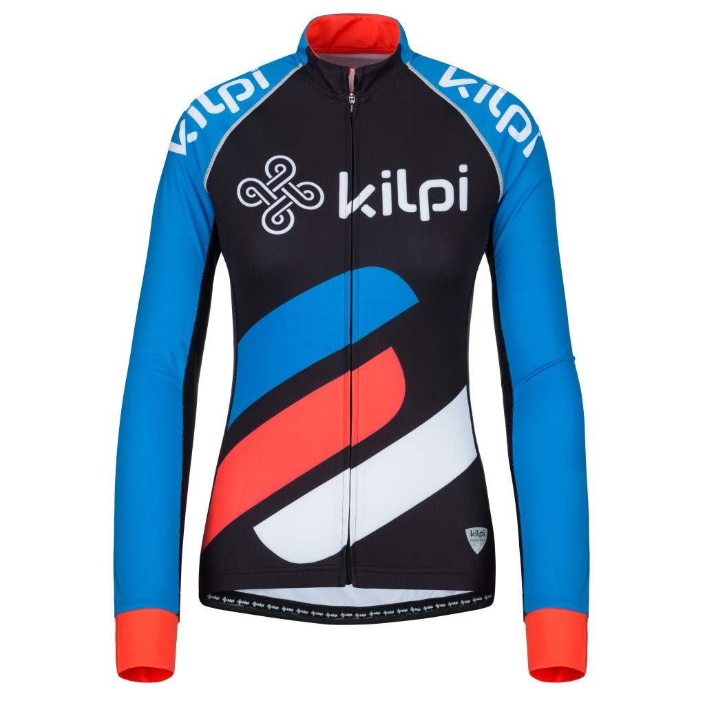 Kilpi Koszulka rowerowa Rapita damska