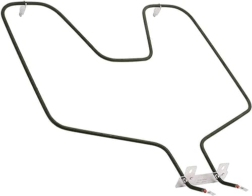 Miniatura 2 de Discount Parts Direct Elemento calefactor de horno WB44T10010 - Reemplazo para hornos GE & Kenmore, AP2030996, 770549 - Elemento calefactor inferior