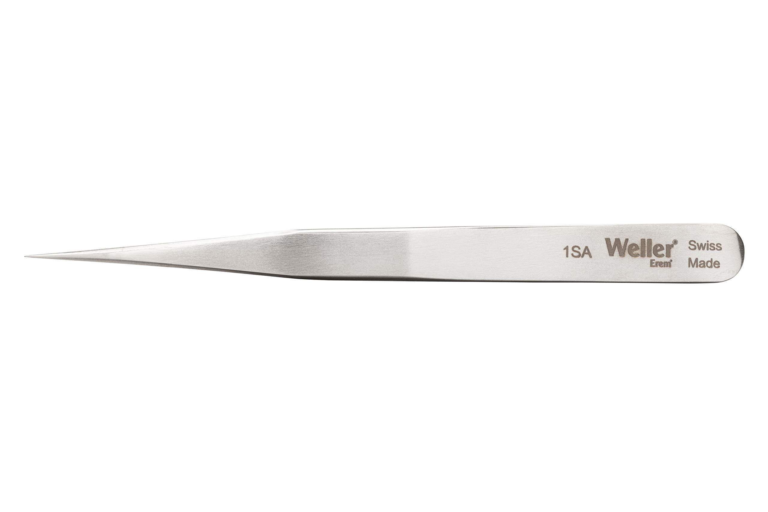 TWEEZER, POINT, 120MM 1 SA Di EREM