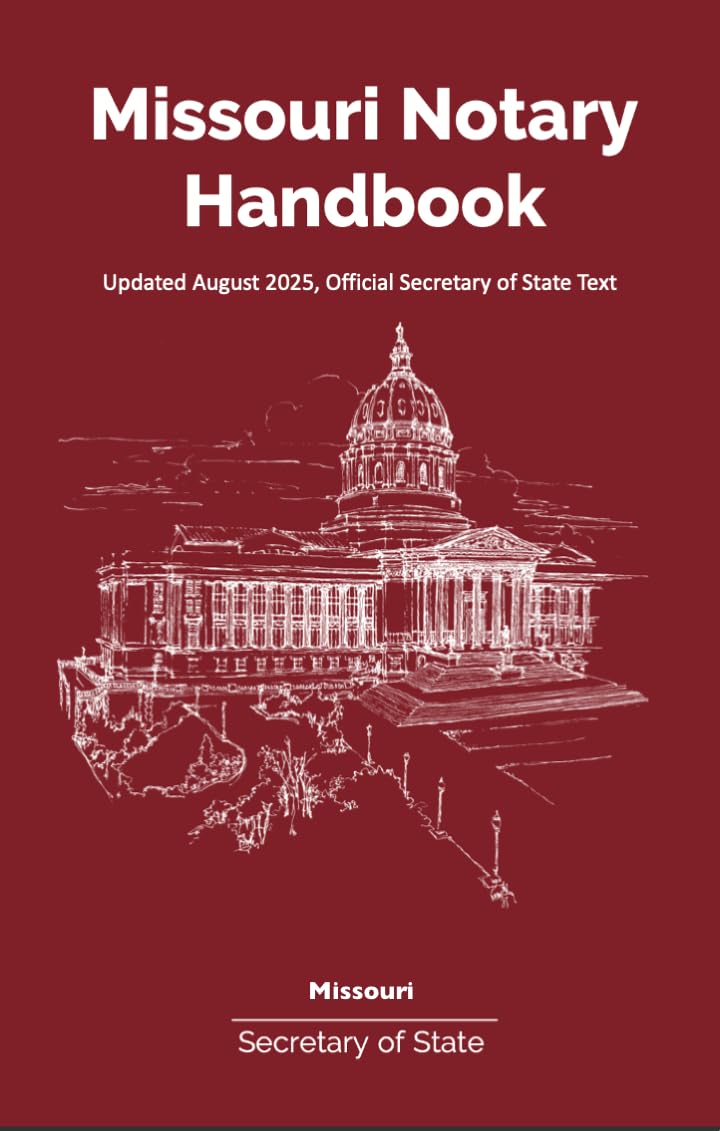 Notary Commissions - Virginia