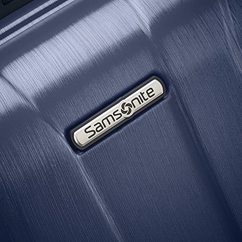 Samsonite Corporation 133080-3404
