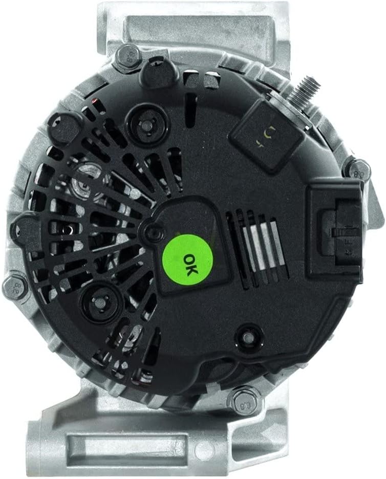 Remy 12786 Premium Remanufactured Alternator