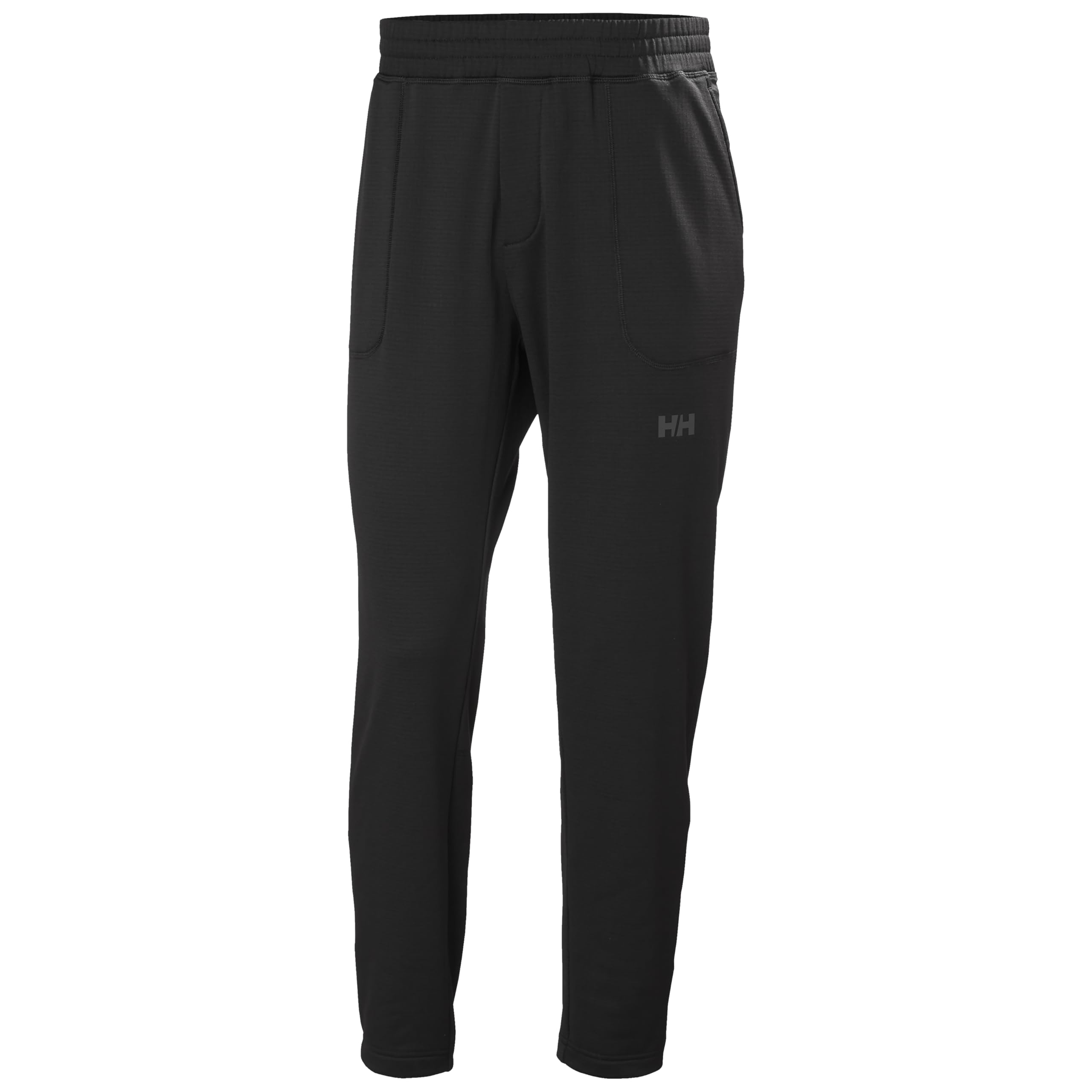 Helly Hansen Men's Versalite Fleece Pant, Black, L