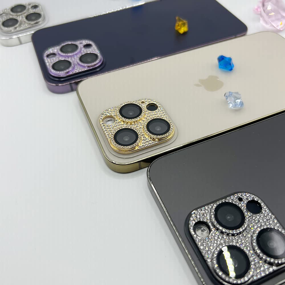 Amazon | GSRYPC カメラレンズプロテクター iPhone 12 Pro(6.1インチ