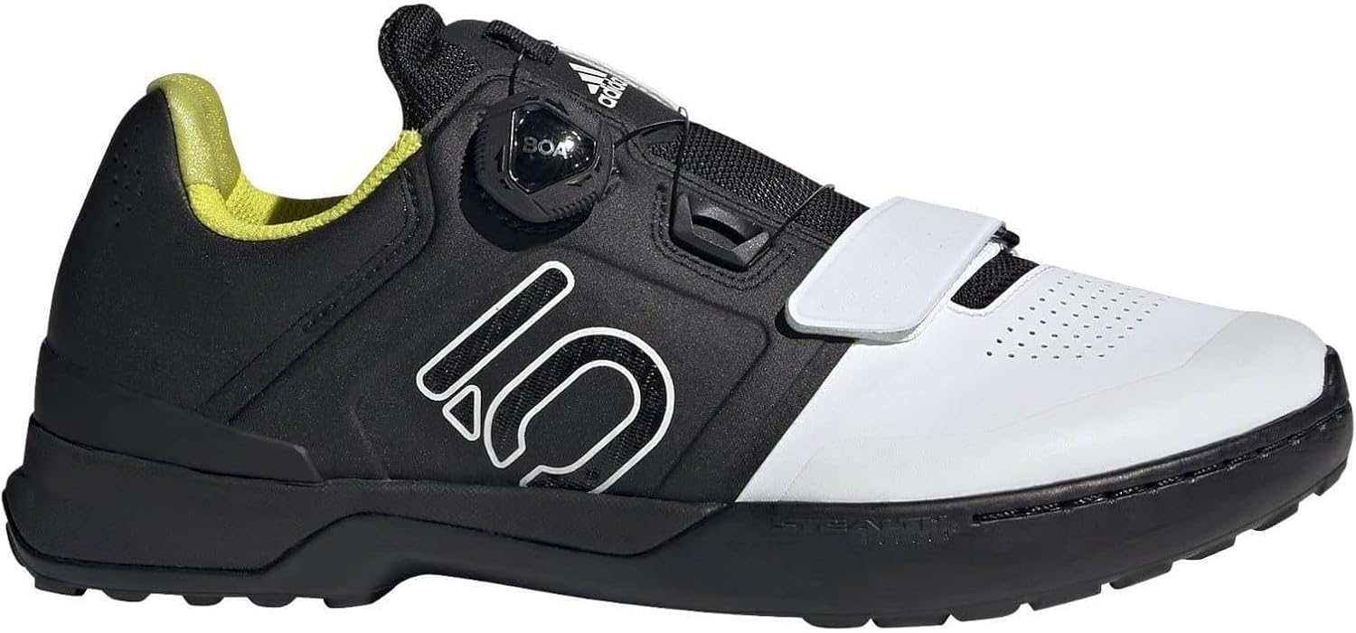 adidas Chaussures Five Ten Kestrel Pro Boa Mountain Bike : Amazon.fr:  Chaussures et Sacs
