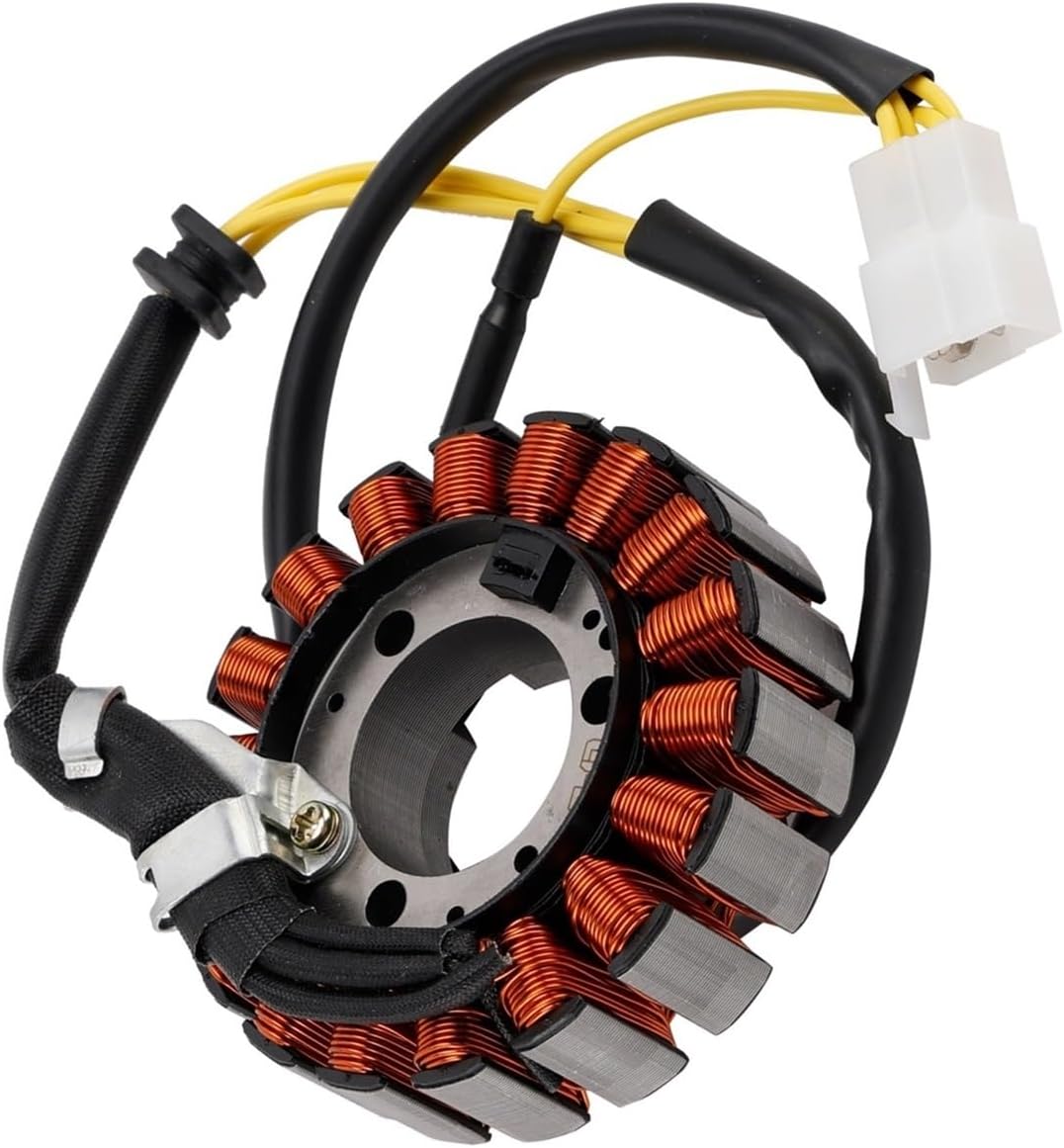 STATOR ALTERNATOR Fit For SV250 2001-2002 & X9 250 1998-2005
