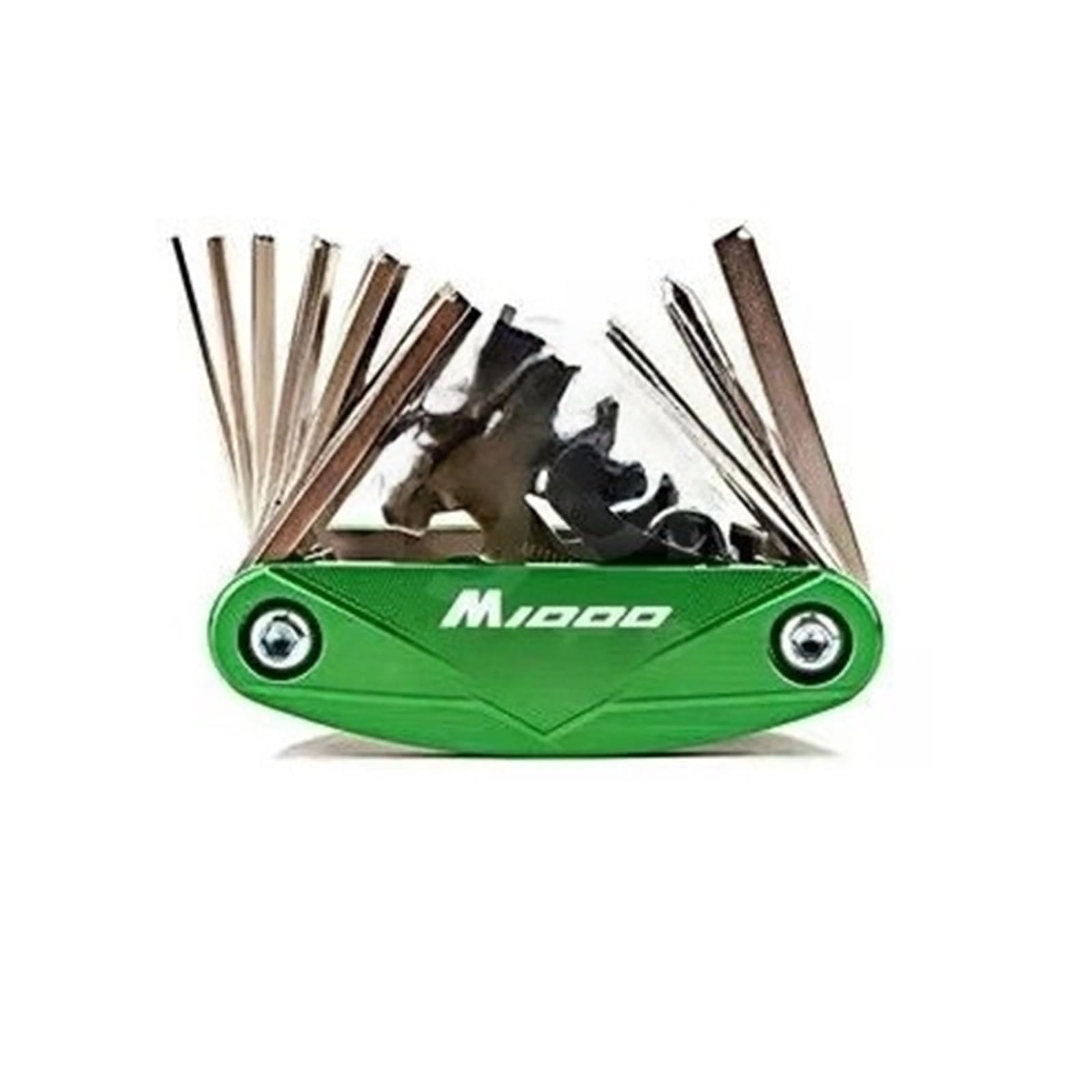 Brozater G Portable Motorcycle Tools For Bm@&W M1000r M1000rr M1000xr 2021-2024 Accessories Motorcycle Screwdriver Set(G)