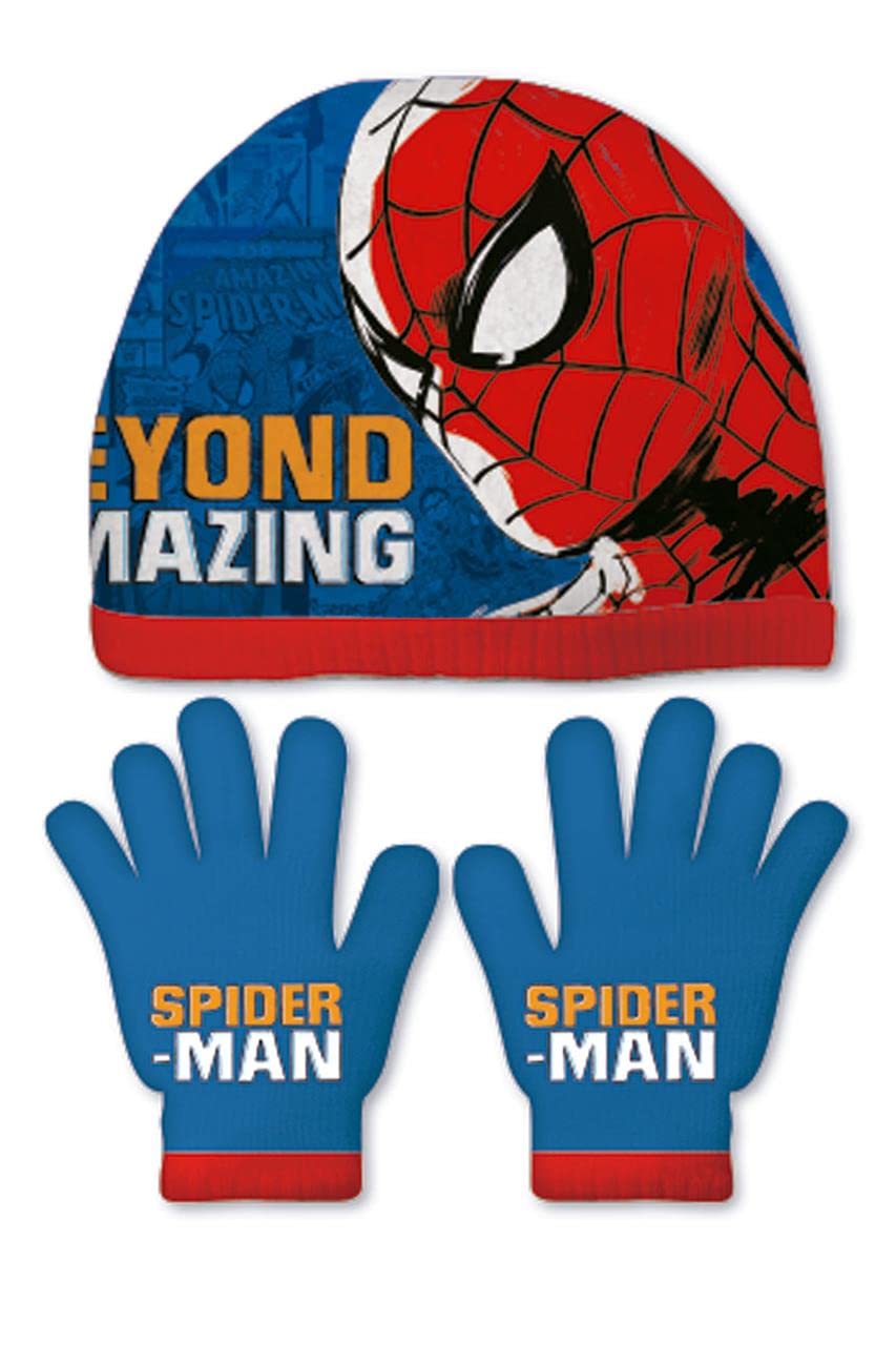 Introducir 79+ imagen guante spiderman lanza telarañas carrefour