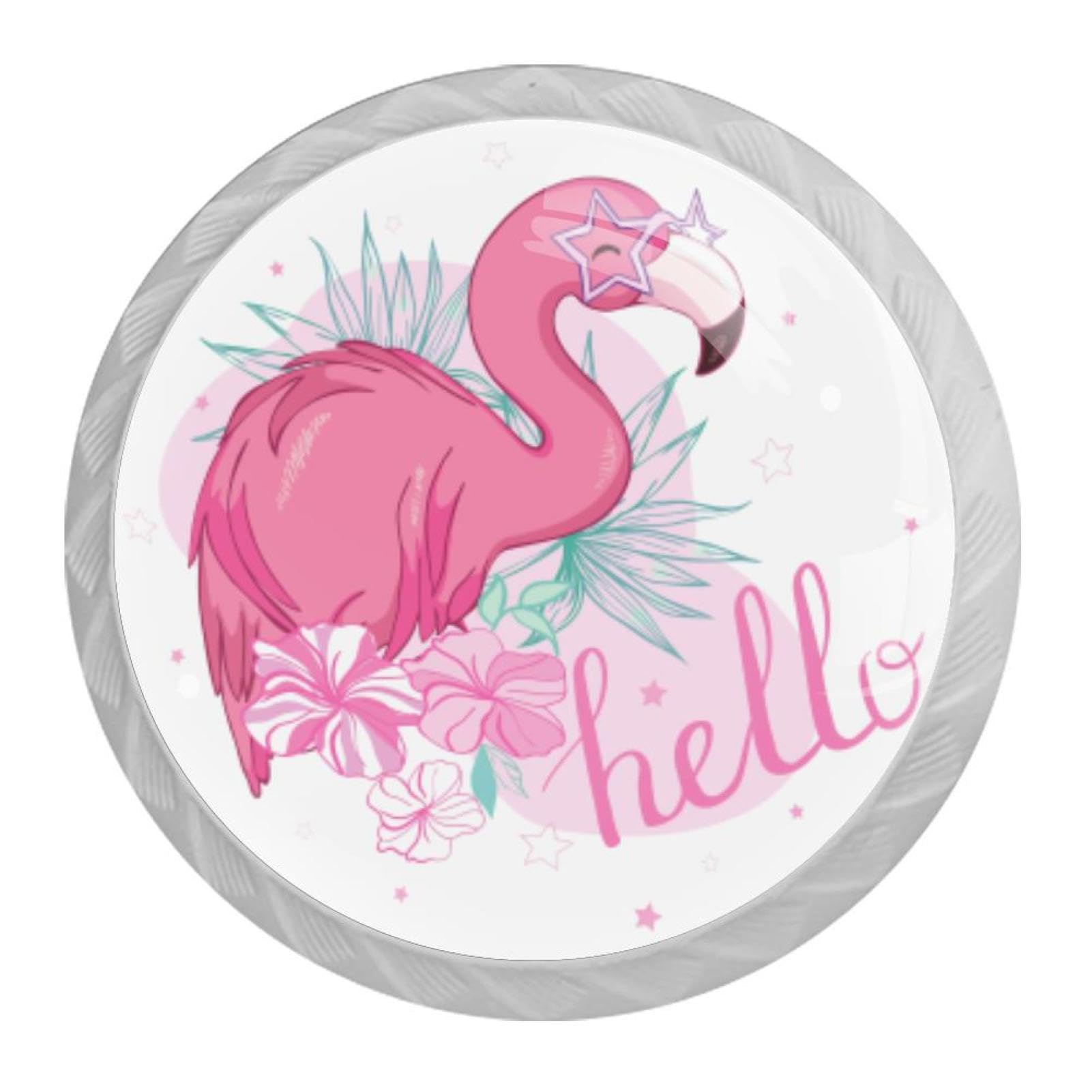 Tqmspg Multi Flamingo