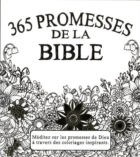 365 promesses de la Bible Livre eBook France