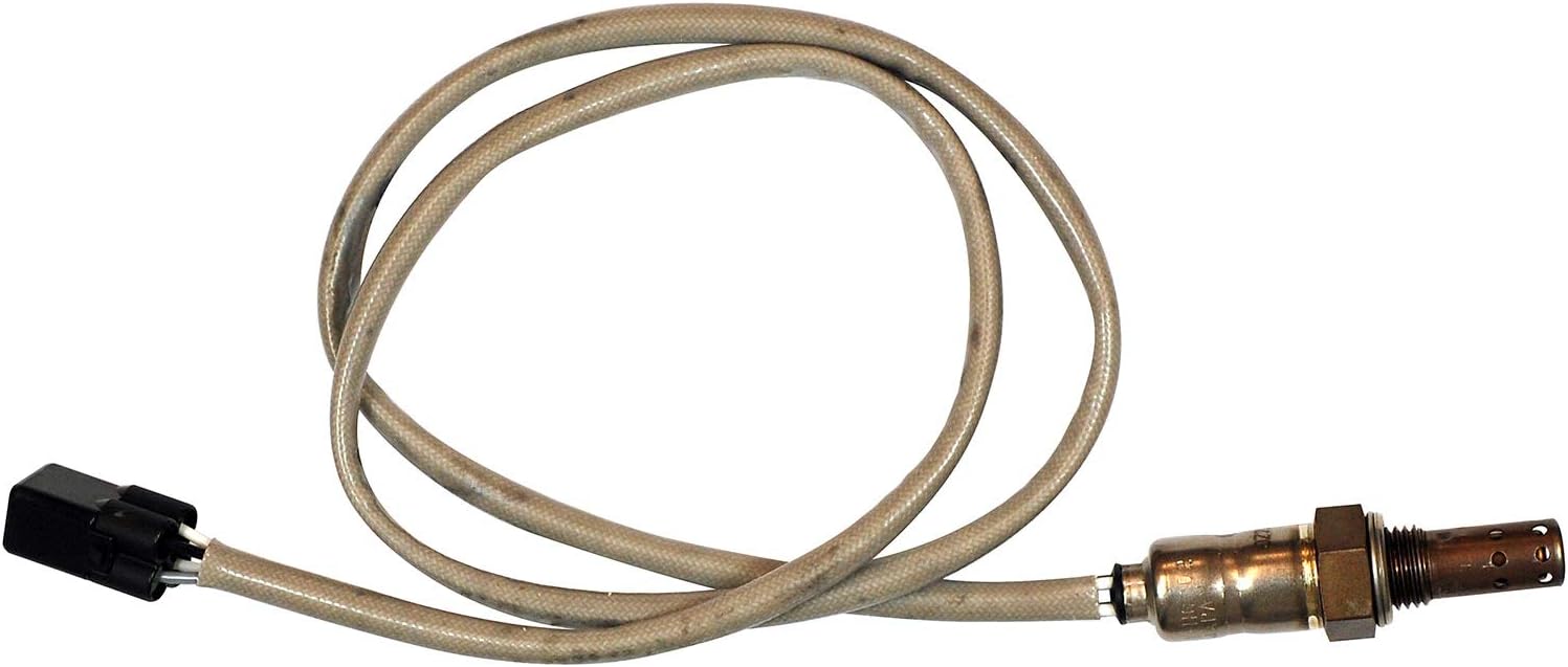 NTK (28801 Motorcycle Oxygen Sensor