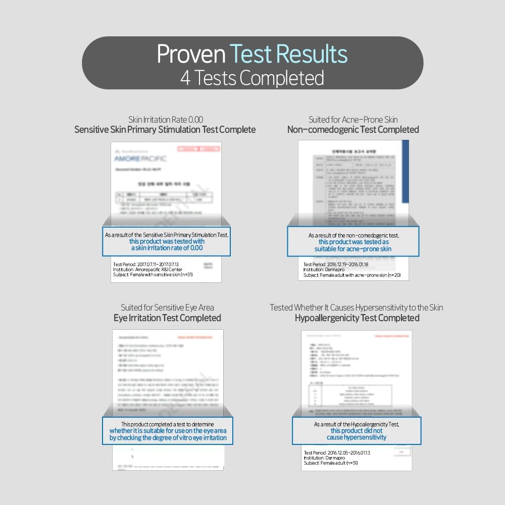 ETUDE SoonJung pH 6.5 Whip Cleanser 5.07 fl.oz (150ml) 23AD | Non Comedogenic & Hypoallergenic Soft Bubble Hydrating Facial Cleanser for Sensitive Skin | Low-pH Korean Face Wash | K-Beauty - Image 3