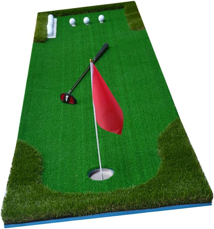 gioco di golf per l'ufficio