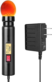 hblife Bright Cool LED Light Egg Candler Tester for All Egg Type, Powered by Power Cord Only - coolthings.us