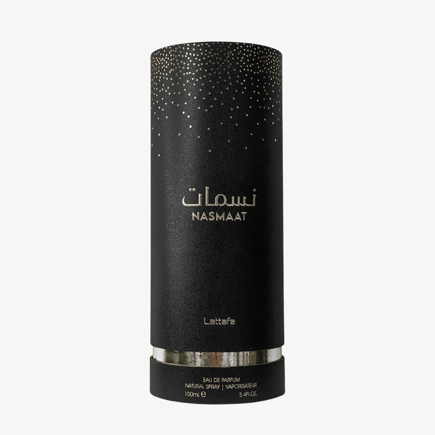 Lattafa Nasmaat 100ML EDP Spray Unisex : Amazon.co.uk: Beauty