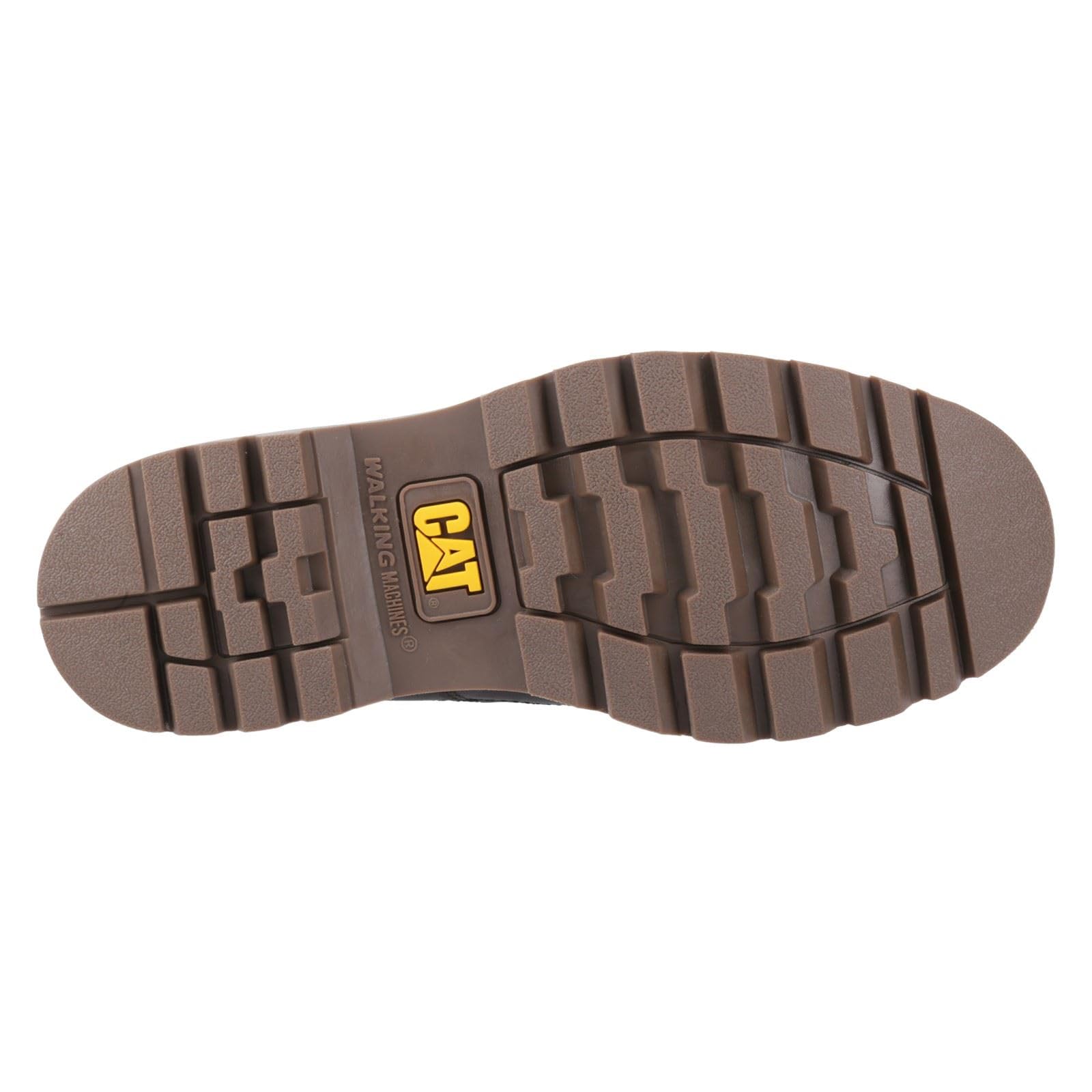 CAT Mężczyźni Colorado Moc Toe LowModa — buty