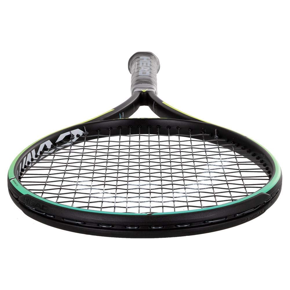 HEAD GRAVITY MPL テニスラケット Amazon | HEAD Gravity MPテニスラケット – 27インチパフォーマンス
