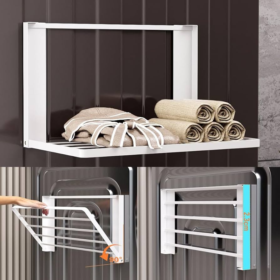 浴室置物棚トイレ着地多層収納棚洗濯ラック% Amazon｜ランドリーラック 洗濯機上ラック 洗濯機ラック トイレ