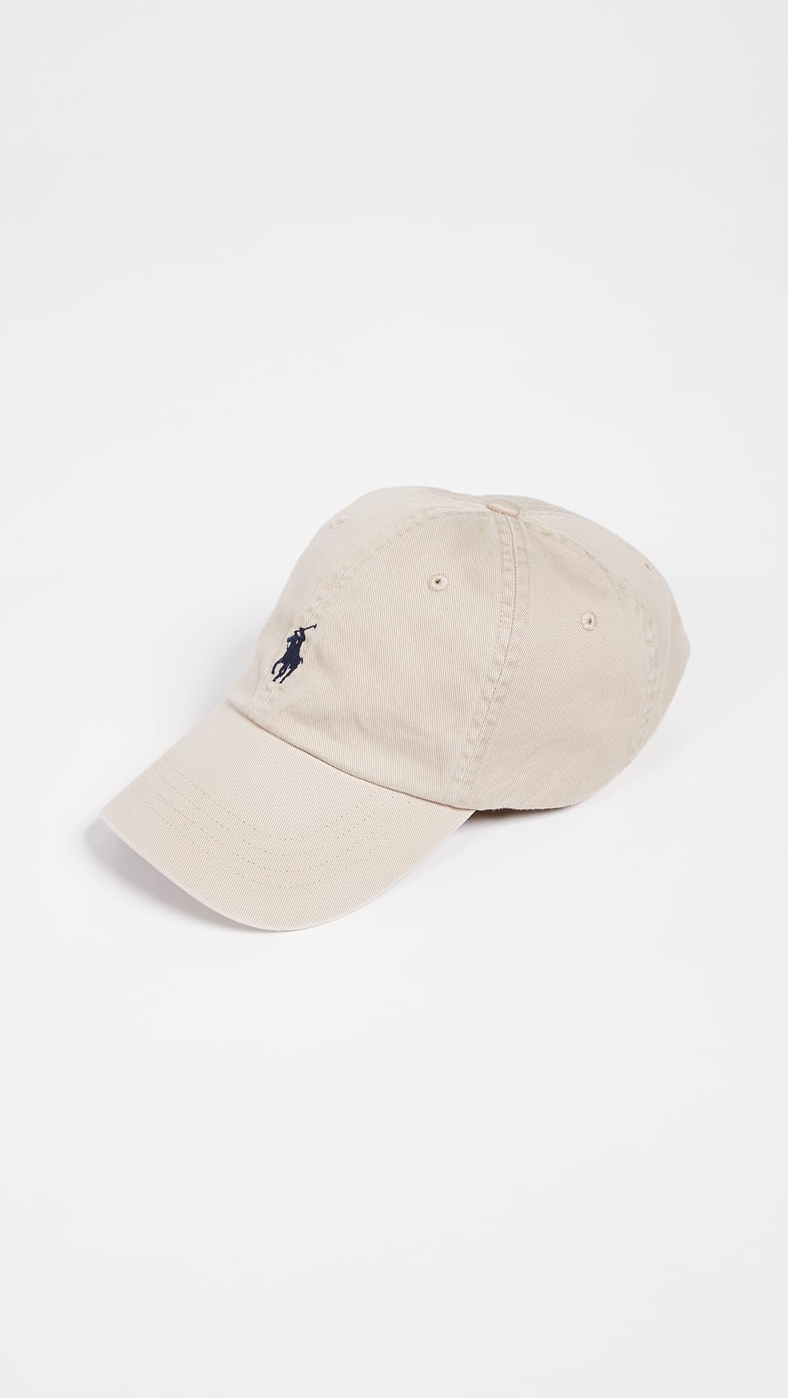 Polo Ralph Lauren Męska czapka baseballowa