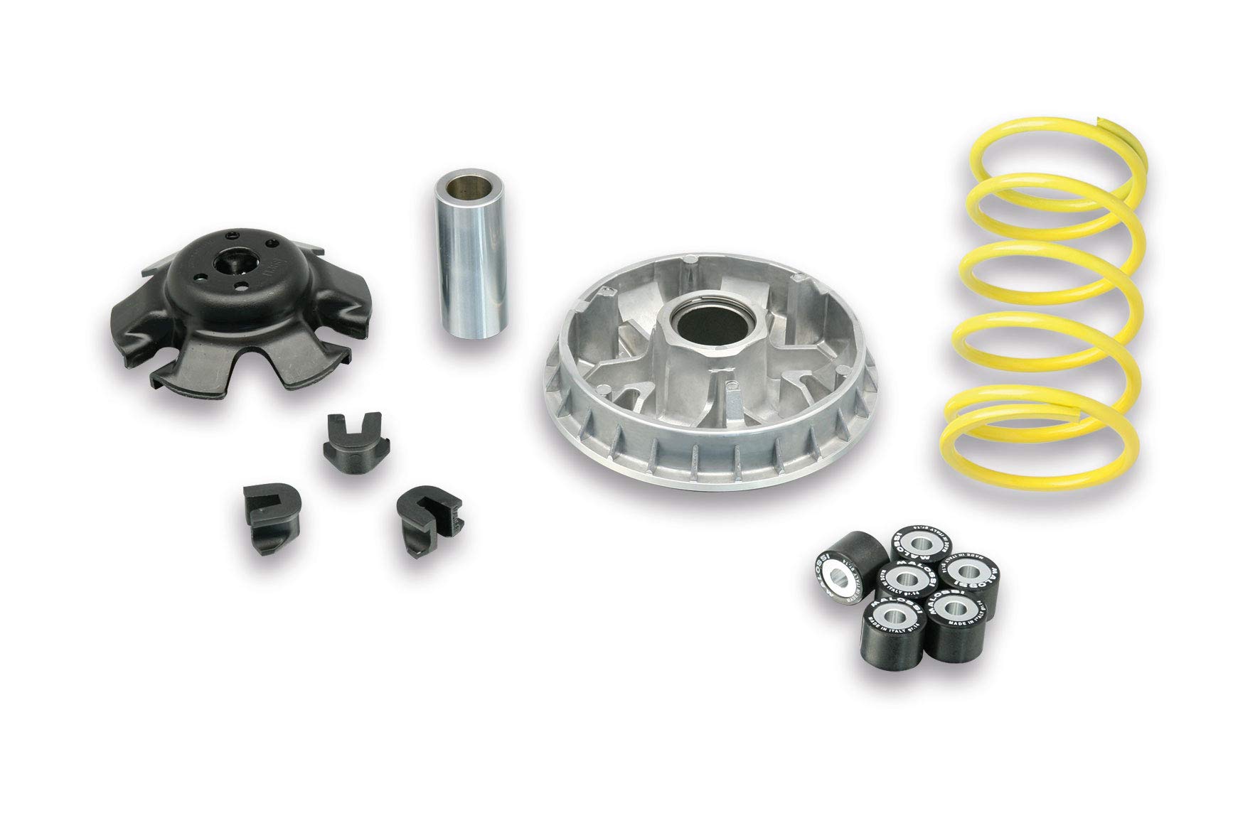 VARIATORE MULTIVAR 2000 COMPATIBILE CON HONDA CN 250 4T LC MALOSSI 5118627