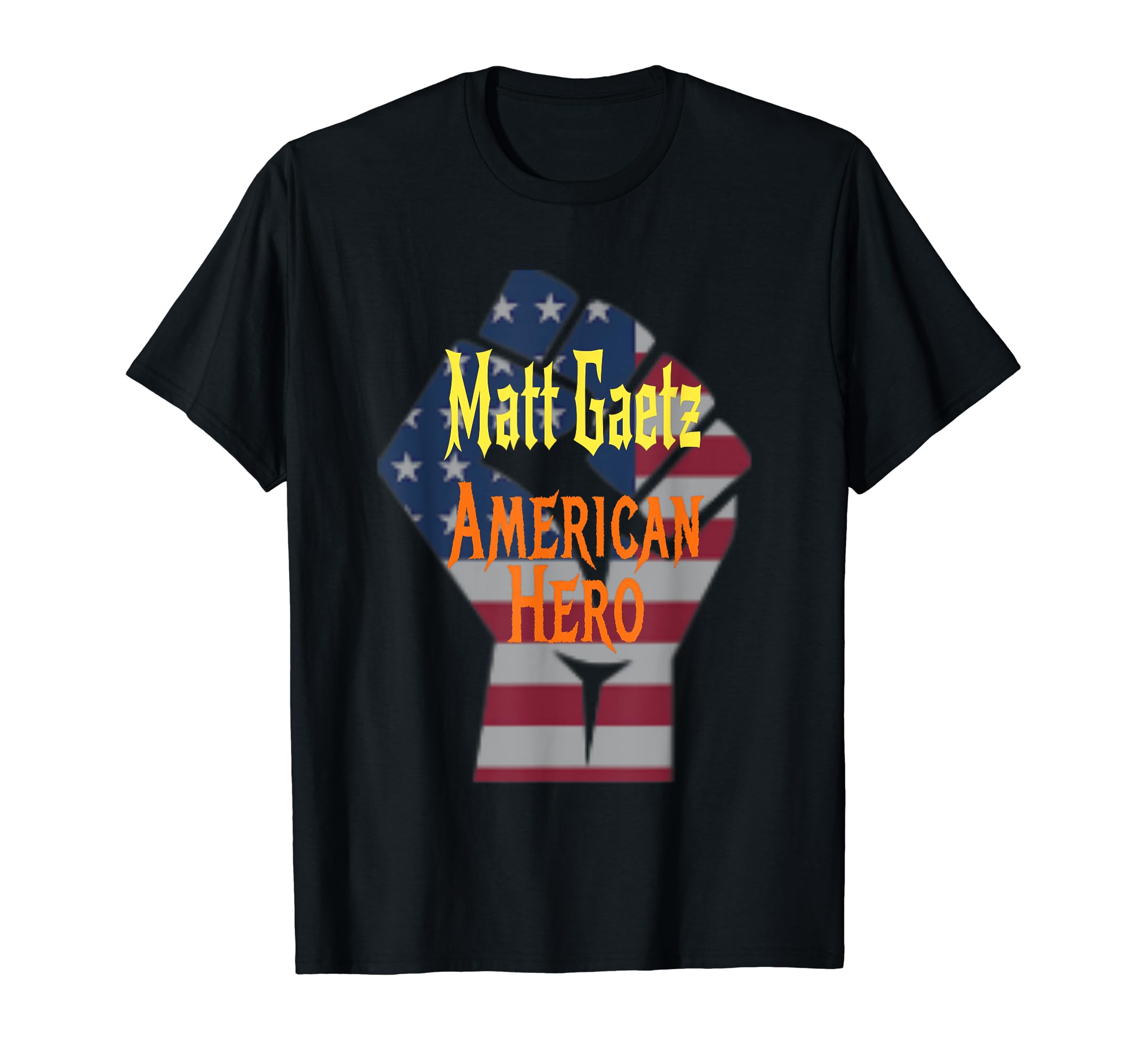 Matt Gaetz Wear T-Shirt